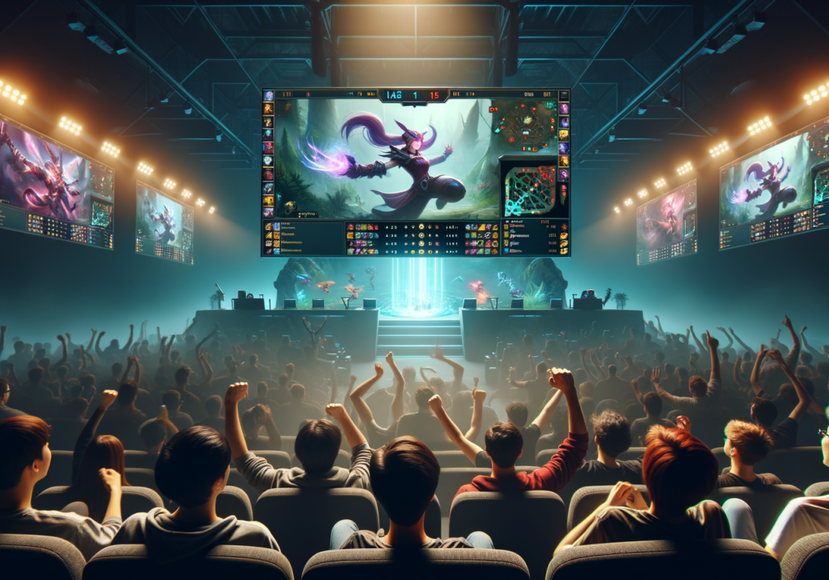 lol pbe 14.11 : aperçu des prochains équilibrages !