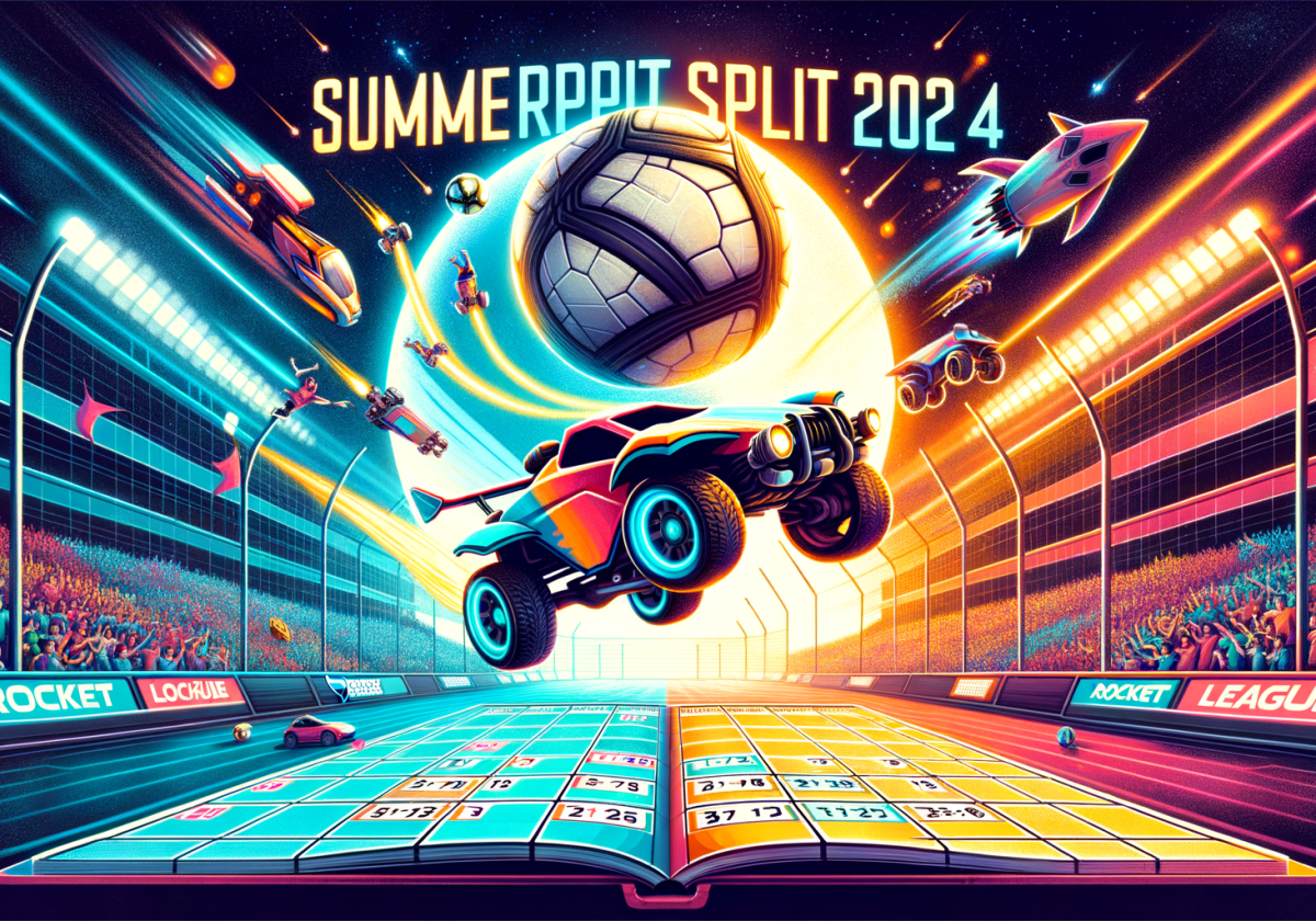 summer split 2024: calendrier et route vers les worlds